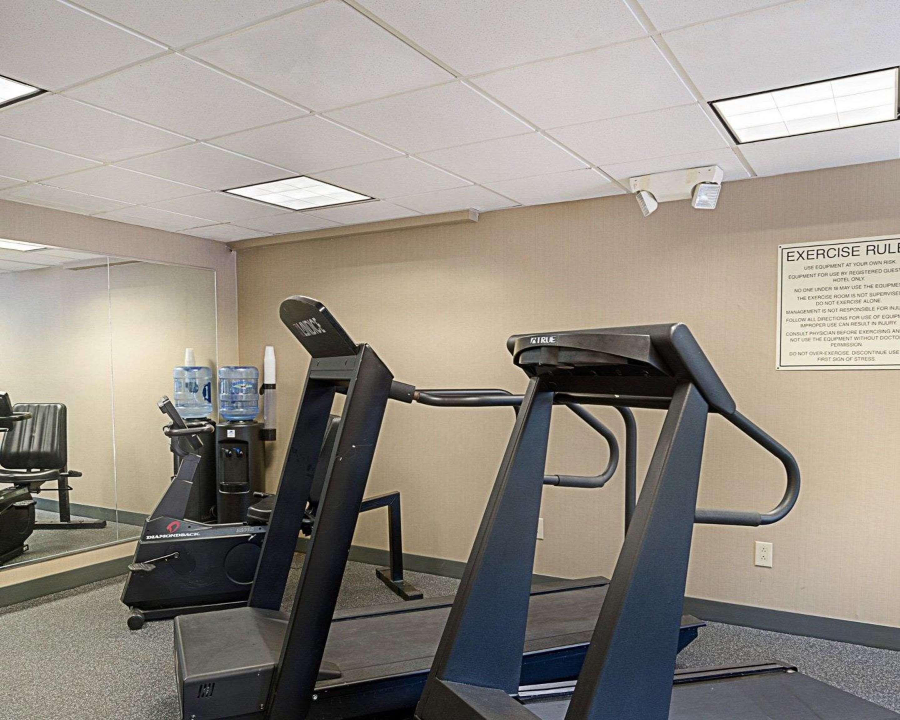 Quality Inn & Suites Worcester Extérieur photo
