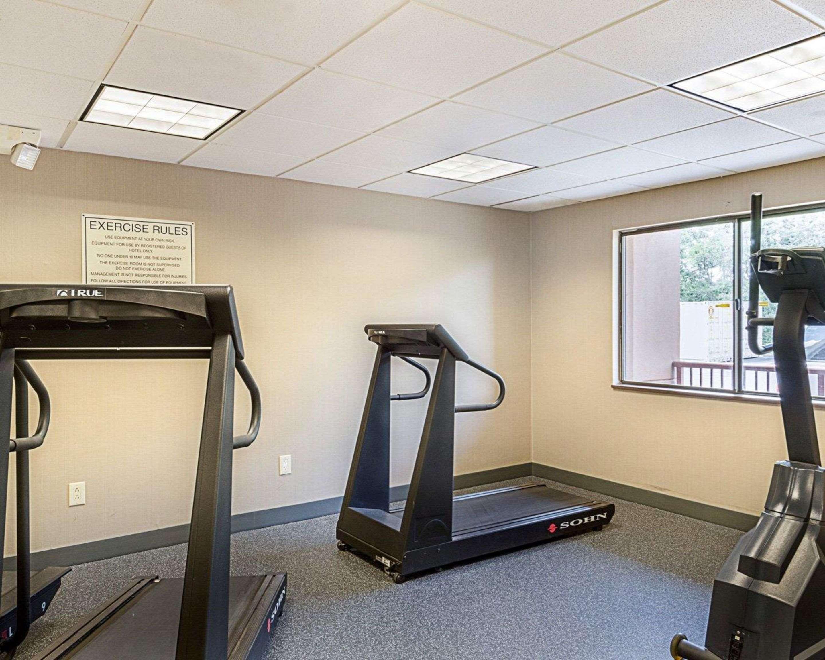 Quality Inn & Suites Worcester Extérieur photo