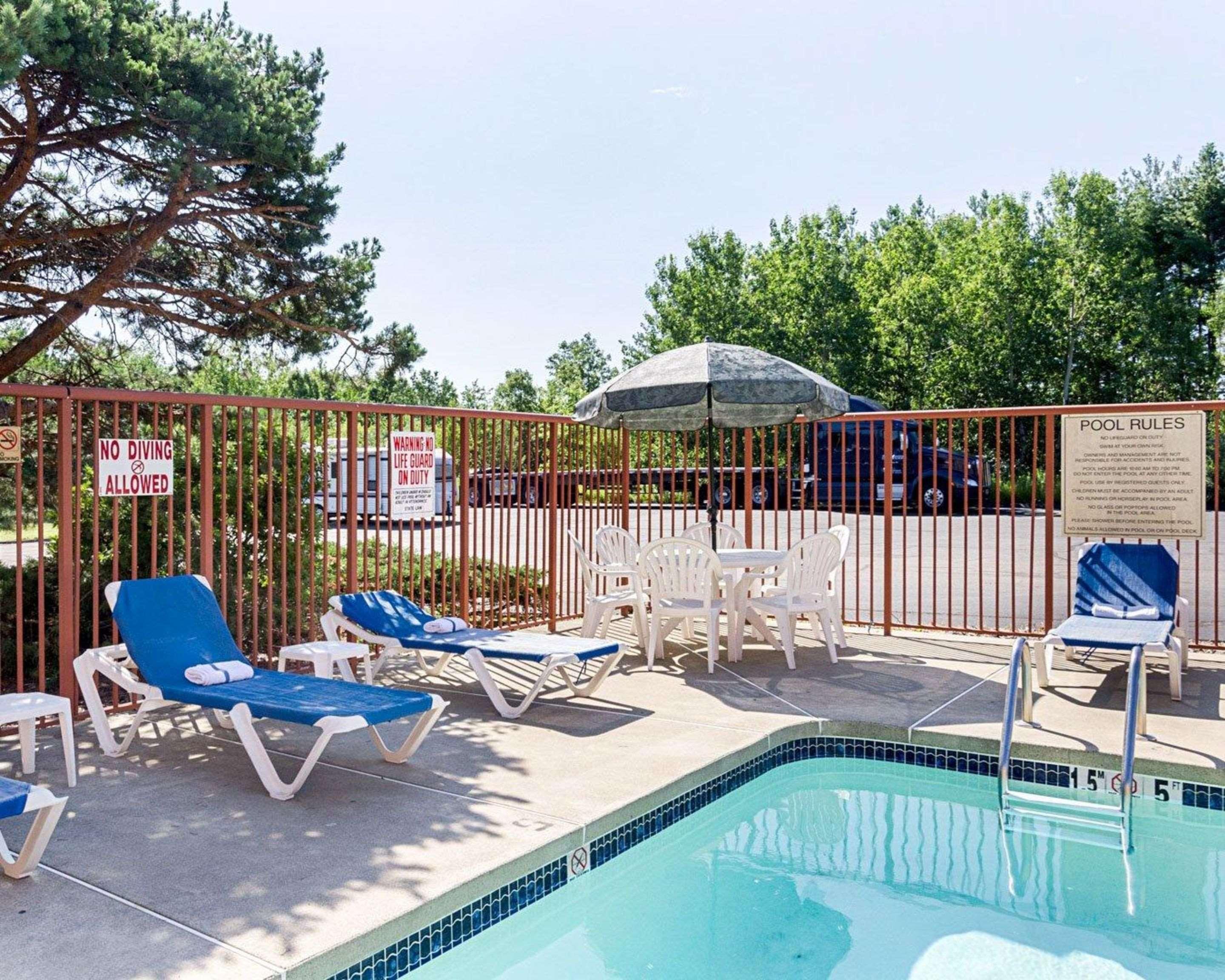 Quality Inn & Suites Worcester Extérieur photo